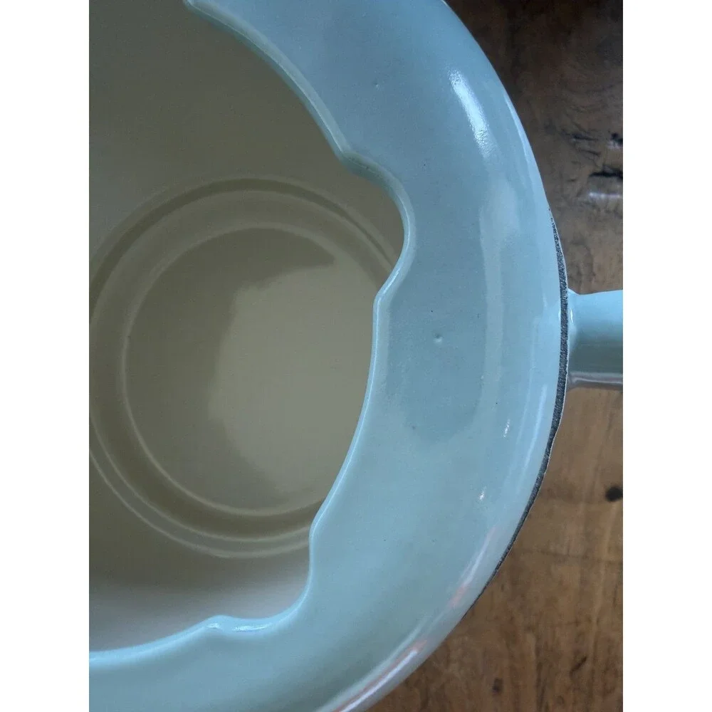 Le Creuset new original